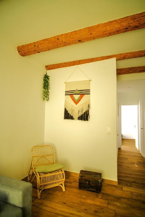 Coeur Panier - Charmant T2 Entierement Equipe Apartment Марсилия Екстериор снимка
