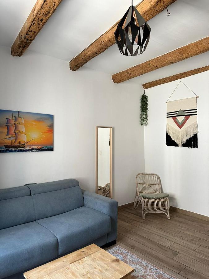 Coeur Panier - Charmant T2 Entierement Equipe Apartment Марсилия Екстериор снимка